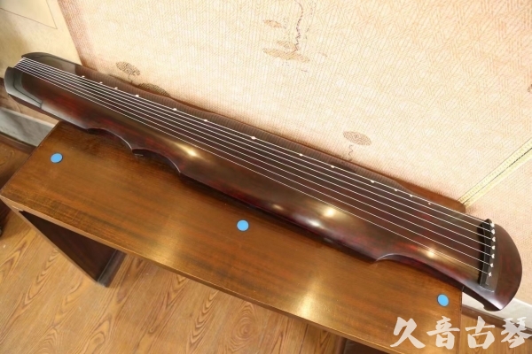 重庆●久音古琴 ●今日推荐20230513[顶级演奏伏羲]
