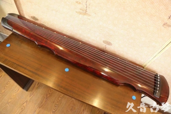 重庆●久音古琴  ●今日推荐 20230515 [顶级演奏灵机]
