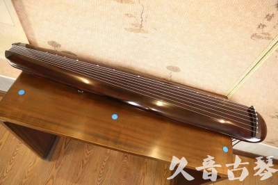 重庆●久音古琴  ●今日推荐 20230522 [高级精品演奏混沌式]