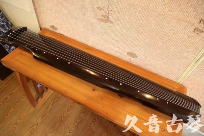重庆●久音古琴  ●今日推荐  20230525[初级演奏级仲尼式]