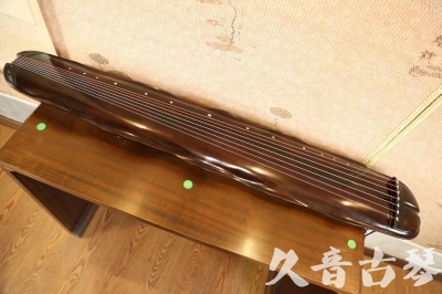 重庆●久音古琴  ●今日推荐20230527  [高级演奏级蕉叶式]