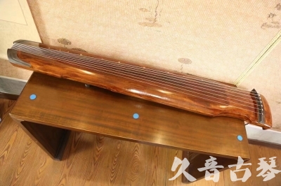 重庆●久音古琴  ●今日推荐20230527  [断纹仲尼式]