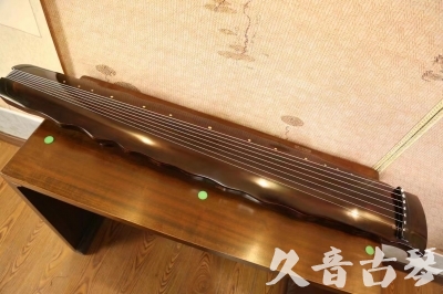 重庆●久音古琴  ●今日推荐  20230530[高级精品演奏级落霞]
