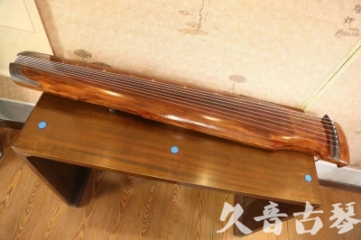 重庆●久音古琴  ●今日推荐20230605  [断纹仲尼式]