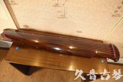 重庆●久音古琴  ●今日推荐  20230620[顶级演奏凤势氏]