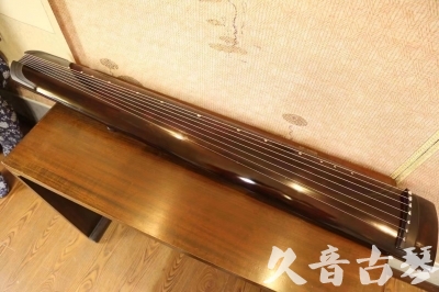 重庆●久音古琴  ●今日推荐20230711  [高级演奏正和]