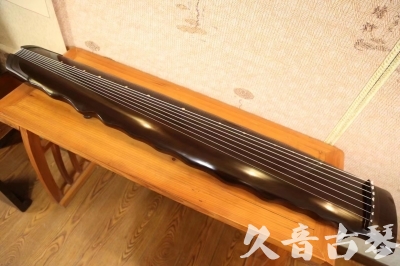重庆●久音古琴  ●今日推荐20230713  [高级演奏落霞]