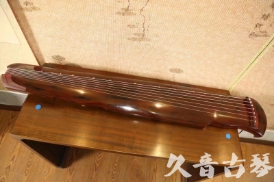 重庆●久音古琴  ●今日推荐 20231216 [顶级演奏凤势氏]