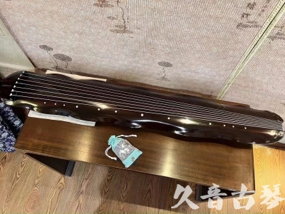 重庆●久音古琴  ●今日推荐20231218  [高级演奏蕉叶]