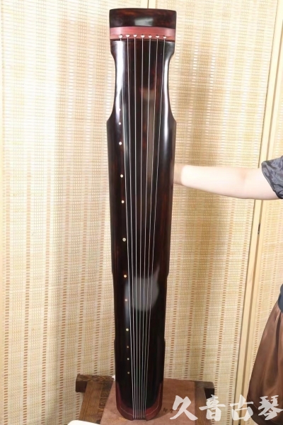 重庆●久音古琴  ●今日推荐20231229  [收藏级仲尼式]（顶级收藏）