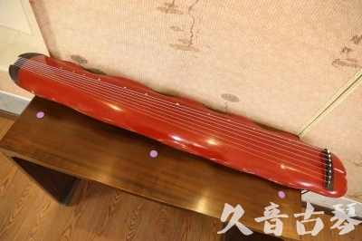 重庆20240108冬季古琴保养注意事项3
