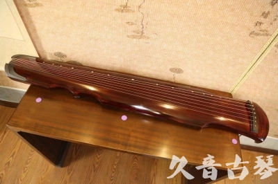 重庆20240108冬季古琴保养注意事项4
