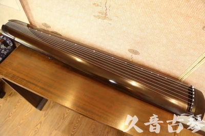 重庆●久音古琴   ●今日推荐20240120   [高级演奏绿绮]