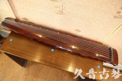重庆●久音古琴  ●今日推荐 20240202 [顶级演奏落霞]