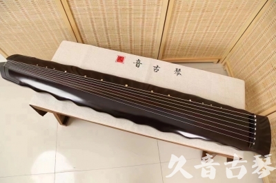 重庆●久音古琴  ●今日推荐20240226  [高级演奏级落霞]