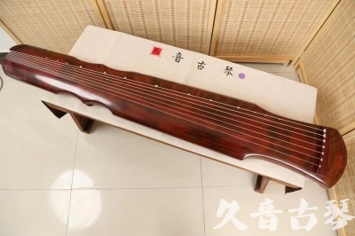 重庆●久音古琴  ●今日推荐 20240306 [收藏级伏羲式]