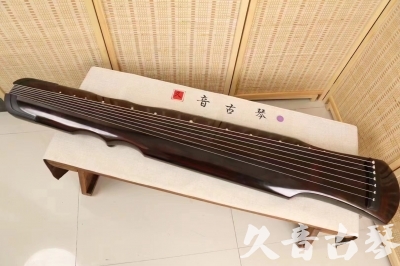 重庆●久音古琴  ●今日推荐20240307  [收藏级伏羲式]（老师必选）