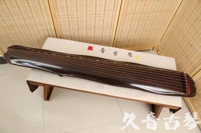 重庆●久音古琴  ●今日推荐  20240307[收藏级蕉叶式]