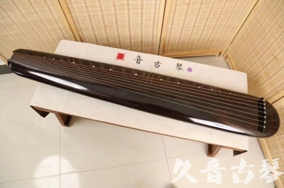 重庆●久音古琴  ●今日推荐  20240309[收藏级混沌式]