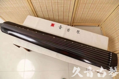 重庆●久音古琴  ●今日推荐  20240316[高级演奏正和]