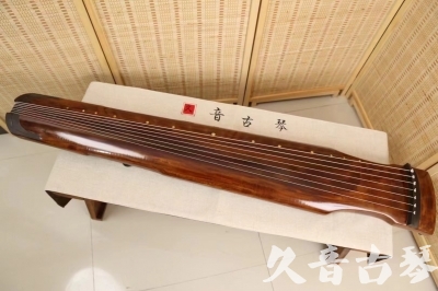 重庆●久音古琴  ●今日推荐  20240409[断纹仲尼式]
