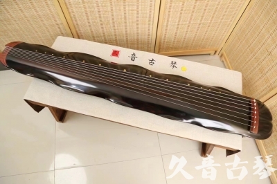 重庆●久音古琴  ●今日推荐20240508  [顶级演奏蕉叶式]