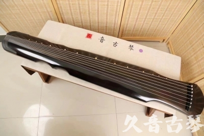重庆●久音古琴  ●今日推荐20240509  [收藏级伏羲式]（升级必入）