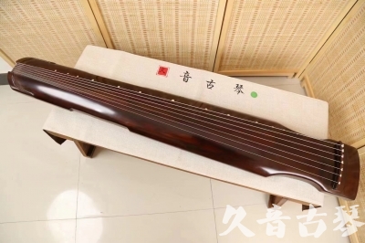 重庆●久音古琴  ●今日推荐20240515  [顶级演奏仲尼]