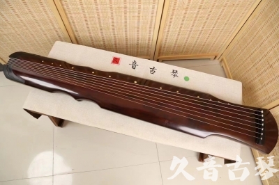 重庆●久音古琴  ●新品推荐20240515  [高级演奏伏羲式]