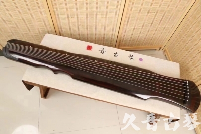 重庆●久音古琴  ●今日推荐20240517  [收藏级伏羲式]（老师必选）
