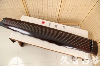 重庆●久音古琴  ●今日推荐 20240520 [顶级演奏落霞]