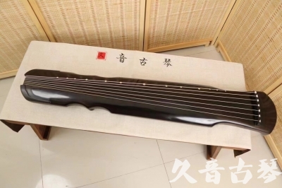 重庆●久音古琴   ●佳品推荐20240524   [98CM伏羲式]