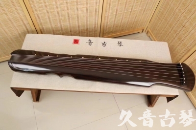 重庆●久音古琴   ●佳品推荐  20240527 [108CM伏羲式]