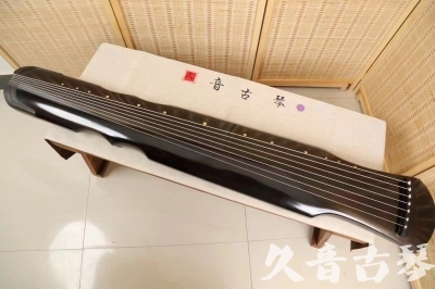 重庆久音古琴  ●今日推荐20240527  [收藏级伏羲式]（升级必入）