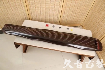 重庆●久音古琴  ●今日推荐 20240530 [收藏级蕉叶式]
