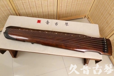 重庆●久音古琴   ●佳品推荐  20240605 [98CM小膝琴仲尼式]