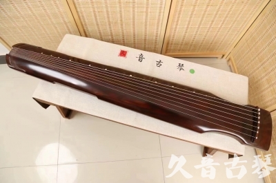 重庆●久音古琴  ●今日推荐  20240613[顶级演奏仲尼]