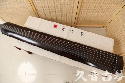 重庆●久音古琴  ●今日推荐20240624 [高级演奏正和]