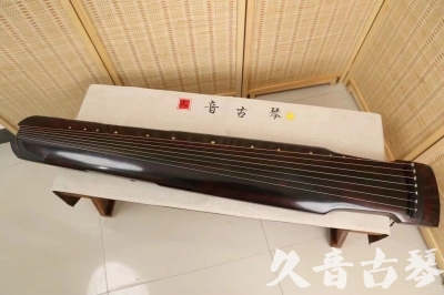 重庆●久音古琴   ●新品推荐20240711  [高级精品演奏仲尼式]