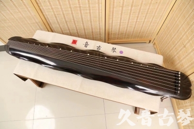 重庆●久音古琴  ●今日推荐 20240724 [收藏级蕉叶式]