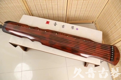 重庆●久音古琴  ●今日推荐20240831  [收藏级伏羲式]