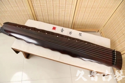 重庆●久音古琴  ●今日推荐  20240903[顶级演奏落霞]