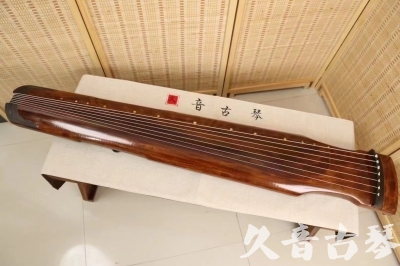重庆●久音古琴  ●今日推荐 20240913 [断纹仲尼式]