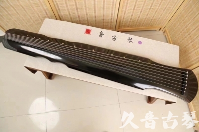重庆●久音古琴  ●今日推荐20240913  [收藏级伏羲式]（老师必选）